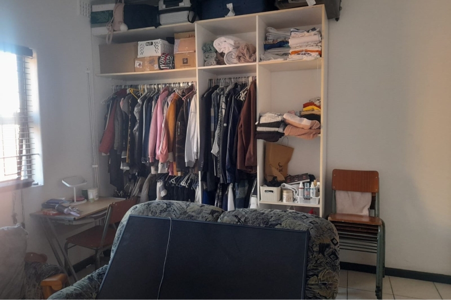 4 Bedroom Property for Sale in Bellville South Industria Western Cape